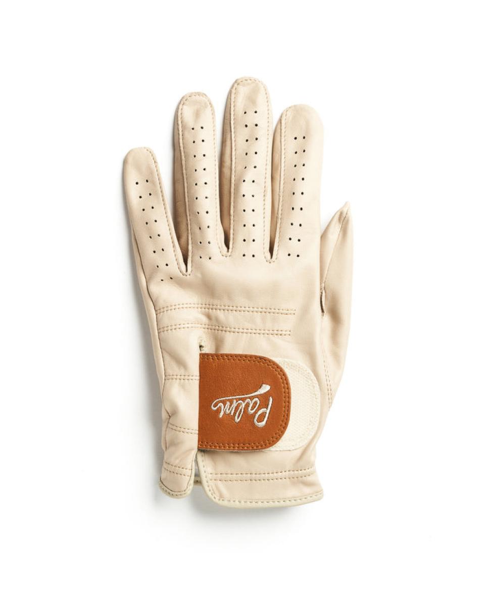 Palm Golf Co Men's Draper Golf Glove