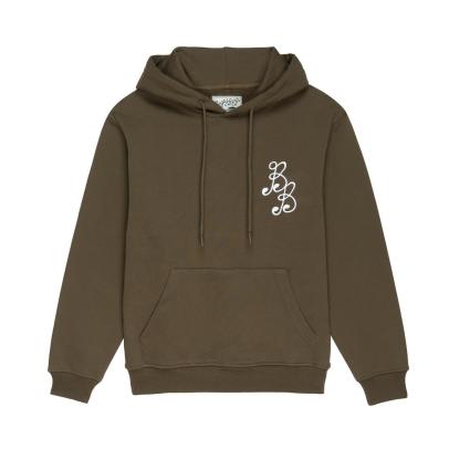 Bogey Boys Essentials Hoodie