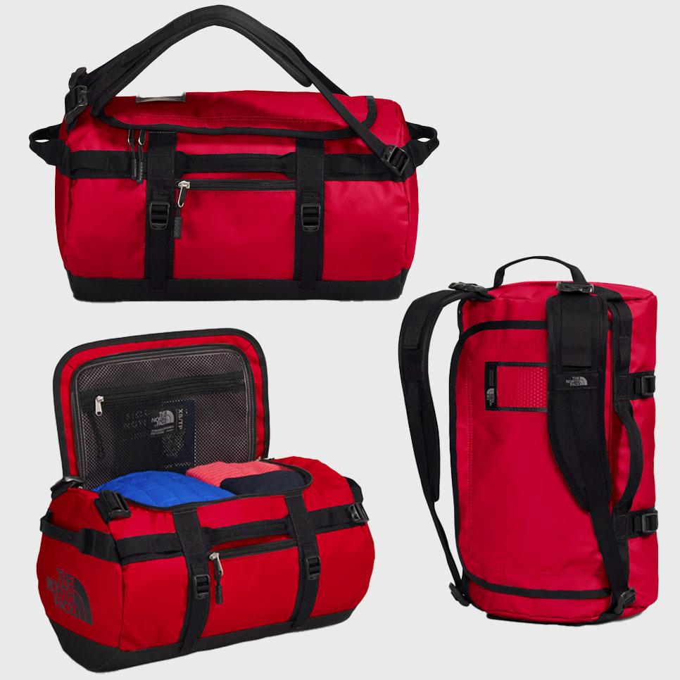 The North Face Base Camp Duffel XS