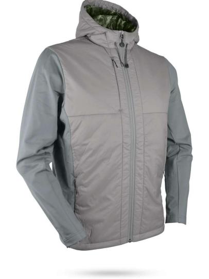 Sun Mountain Men's Colter II Jacket