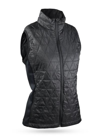 Sun Mountain's Women's AT Hybrid Vest