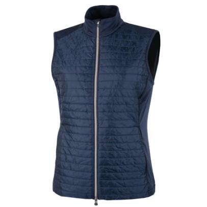 Galvin Green Women's Lisa Windproof and water repellent vest