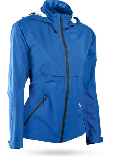 Sun Mountain Women's Stratus Jacket