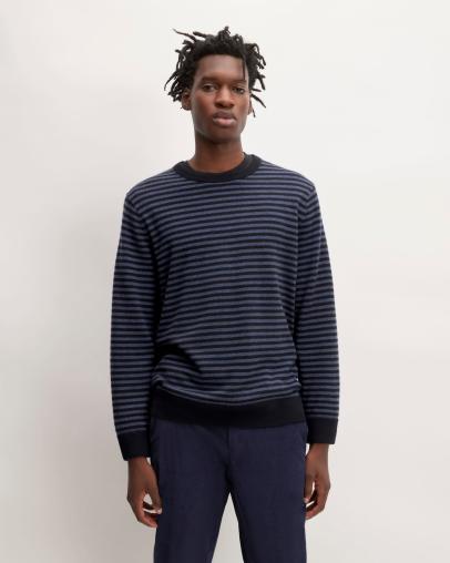 Everlane The Grade-A Cashmere Crew