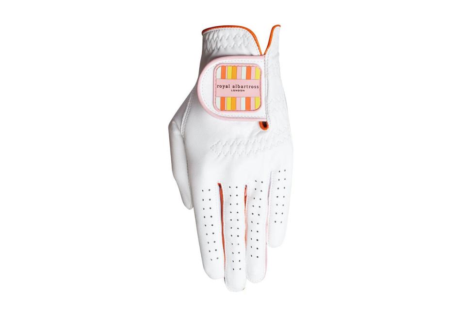 Royal Albartross Duchess v2 Glove