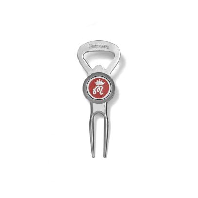 Malbon X Budweiser Divot Tool