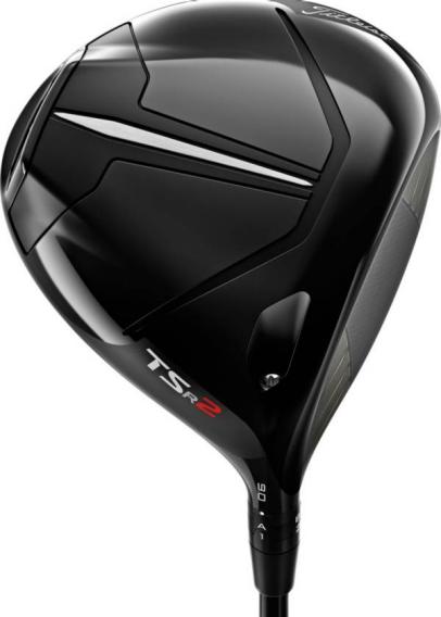 Titleist TSR2 Driver