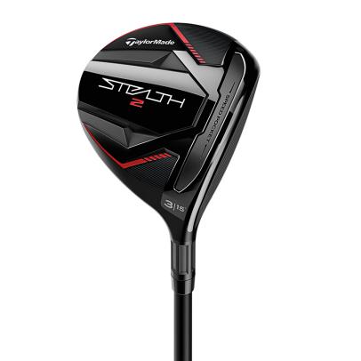 TaylorMade Stealth 2 Fairway