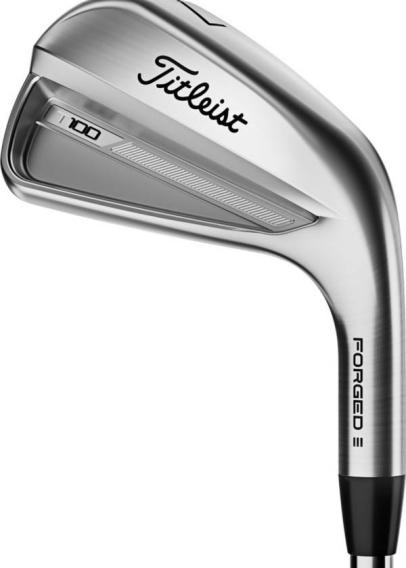 Titleist T100 Irons