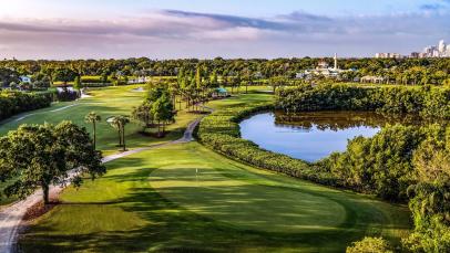 Vinoy Golf Club