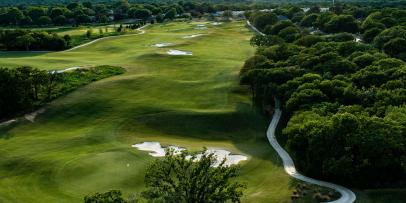 Texas Rangers Golf Club