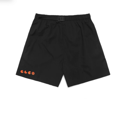 GLCO x Metalwood Men's Shorts