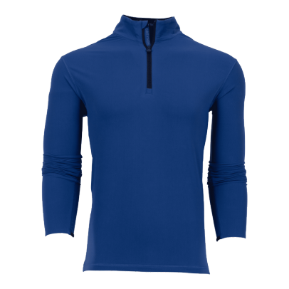 Greyson Men's Tate Mockneck Quarter-Zip