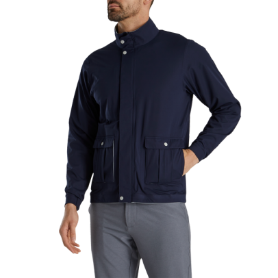 FootJoy Men's HydroVerse Jacket