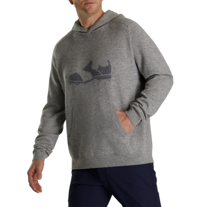 FootJoy Men's Heritage Sweater Hoodie