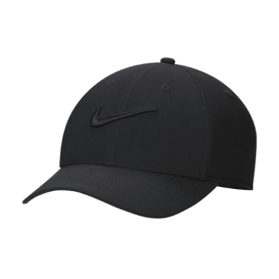 Nike Dri-FIT Club Structured Swoosh Cap